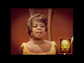 Glen Campbell & Sarah Vaughan (1969) ~ "Broken Hearted Melody" Enhanced Remix
