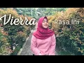 Lagu Vierra - Rasa Ini |Official Lirik video Cover By Angel|