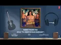 Maine Pi Rakhi Hai(Audio) Tu Jhoothi Main Makkaar: Ranbir Shraddha Pritam Shreya G Divya K Amitabh B
