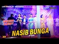Download Lagu NASIB BUNGA - All Artis Ft ( FARIS KENDANG ) Sate Barokah Duwe Gawe Live Trowulan - Mojokerto #2024