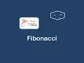 fibonacci in t-sql