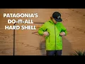 Patagonia Ascensionist Jacket Review A Do-It-All Hard Shell Jacket Coat Check