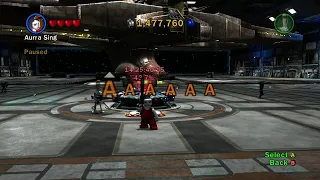 Subscribe if this video helped you in any way! :D CHARACTERS: Aayla Secura - 2VG95B Adi Gallia - G2B. 