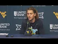Mountaineer Minute Highly-Rated Miles Sadler Joins WVU Basketball