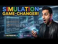 NotebookLM DataTables Gemini 3 The What-If Simulation Game-Changer