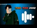 Download Lagu Tick Tick Boom 💥 Sage The Gemini ringtone