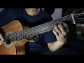 Download Lagu Hilang Semua Janji -guitar