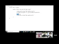Week 7 - Session 7 Exception Handling