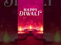 Lagu Happy Diwali Video I Diwali Wishes Video for WhatsApp I Happy Diwali Greetings I Diwali Status 2024