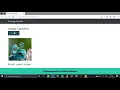 Animal Recogniser website using Flask Deep learning model Full code