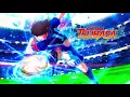 Download Lagu Captain Tsubasa Rise of New Champions - Moete Hero
