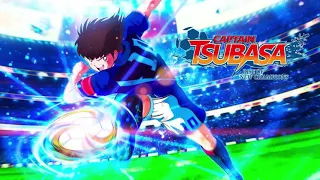 Download Captain Tsubasa Rise of New Champions - Moete Hero MP3