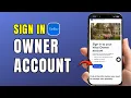 How to Sign In to Vrbo Owner Account Login Guide Step-by-Step 2026