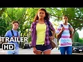 Video di ON MY BLOCK Official Trailer (2018) Netflix Teen Comedy HD
