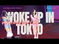 Download Lagu 250830 [4K] BABYMONSTER (베이비몬스터) RUKA \u0026 ASA - 'Woke Up In Tokyo' [HELLO MONSTER TOUR 2025 TORONTO]