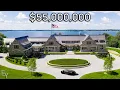 Download Lagu Touring the MOST EXPENSIVE Mansion in Minnesota