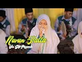 NURUN HALLA VOC. SITI MUZAROAH GRUP REBANA JQH AL-FURQAN IAIN SALATIGA