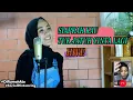 Download Lagu HiVi - SIAPKAH KAU TUK JATUH CINTA LAGI (Cover by Dara feat Rinaldy)