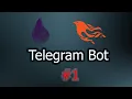 Telegram Bot Elixir Phoenix