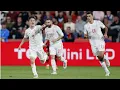 17 years old GAVI Spain youngest ever goal scorer