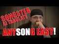Songsterr Tablature for Any Song Made Easy