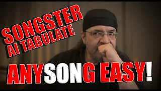 Songsterr Tablature for Any Song Made Easy