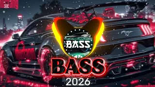 car music edm remix club banger bass boosted dance party night drive gym workout 