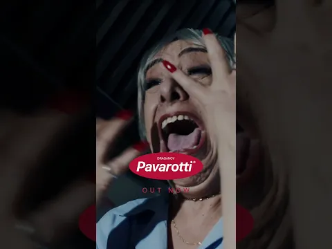 Pavarotti x Ghalta everywhere 🔥🩸