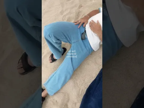 rebahan ternyaman🌊🤍