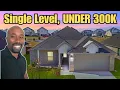 NEW Modern Home Tour In Forney Texas Under 300K Price Tag