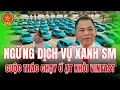 Download Lagu CHẤN ĐỘNG hàng loạt tài xế quay lưng với VinFast, chọn Grab, BYD làm bến đỗ mới!