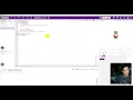 Average-Array Python Editor PictoBlox