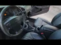 2004 Chevrolet Monte Carlo Intimidator SS Interior