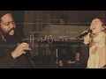 Lauren Daigle - "Hold On To Me" [feat. AHI] (Official Audio Video)