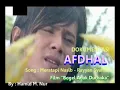 Download Lagu Afdhal yusman meratap nasib