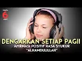 Download Lagu DENGARKAN SETIAP PAGI! - Afirmasi Positif RASA SYUKUR \