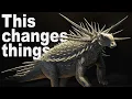 Download Lagu De krankzinnige Ankylosauriër die de evolutie van dinosauriërs herschrijft
