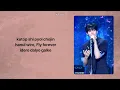Download Lagu [with video] ZEROBASEONE (제로베이스원) - 'Run Run (Cover)' Easy Lyrics