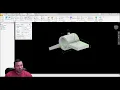 Inventor Lesson 8 Exercise 4 Angle Support