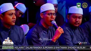 Download Thohirul Qalbi ( Maulaya Sholli ) - Asyiqol Musthofa ft. Syubbanul Muslimin MP3