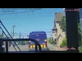 POV Seattle bus route 49 outbound