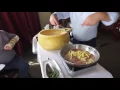 Episode 16 The Gratzzi St Petersburg - You Think You Know Macaroni and Cheese