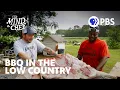 Carolina Classic Recipes in a Low Country BBQ Anthony Bourdain s The Mind of a Chef Full Episode