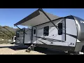 2021 Forest River RV Flagstaff Classic 832RKSB