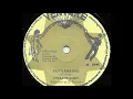 HORACE ANDY ♦ Sky Larking + Dub Larking {VENTURE 7" 1977}
