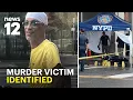 Police arrest murder suspect identify victim 1 day after Bronx killing