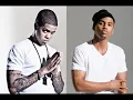 Chipmunk ft. Trey Songz - Take off ( Lyrics)