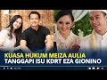Download Lagu EZA Gionino dan Meiza Aulia Masih Satu Rumah, Kuasa Hukum Tanggapi Soal Isu KDRT