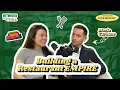 How Mario Carbone Built a Multimillion Dollar Restaurant Empire Networth Chill
