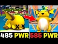 Download Lagu We Turned Regular Pokemon to Megas, Then We Battle!